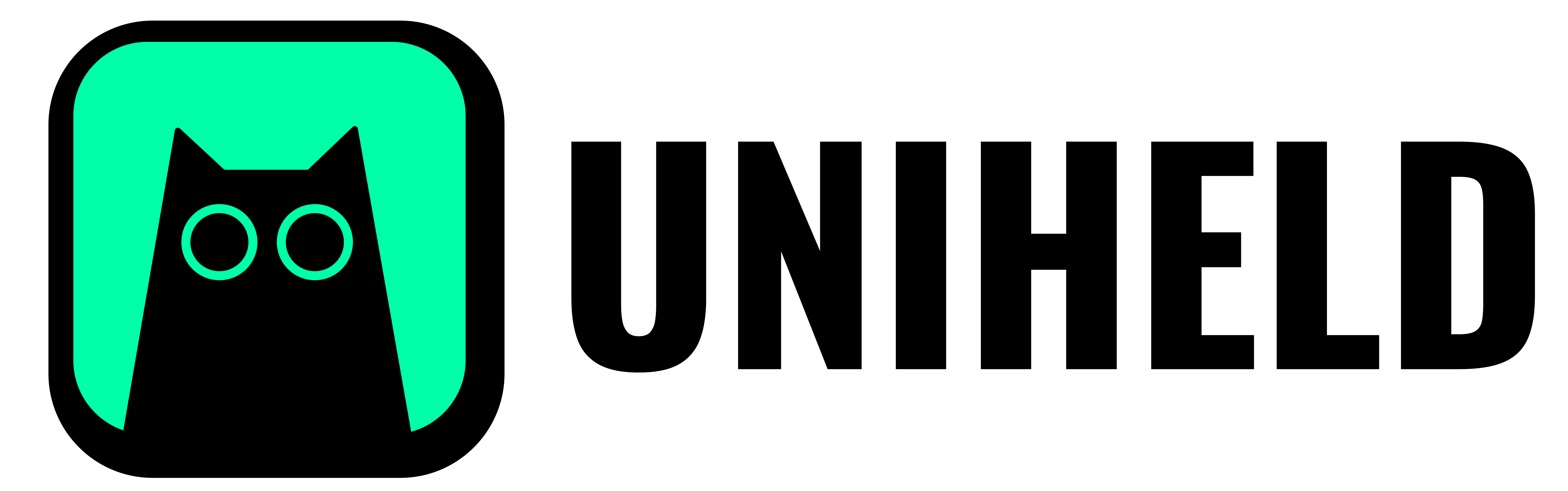 UNIHELD Logo UNIHELD Logo